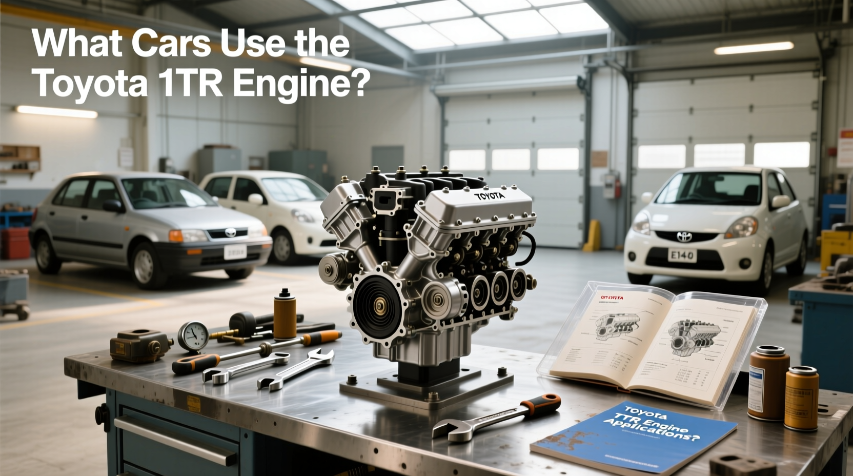 1tr engine guide models selection tips