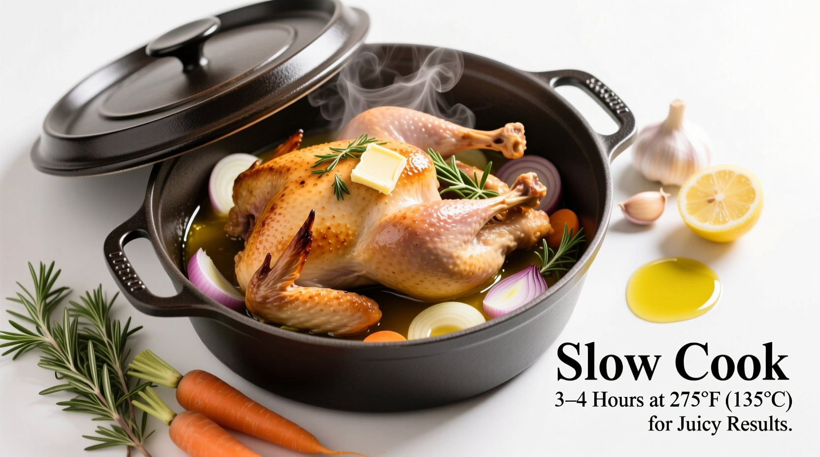 how to slow cook a turkey breast