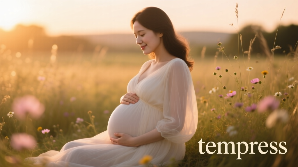Tempress: Evidence-Based Insights on Temperature Regulation for Laboring People