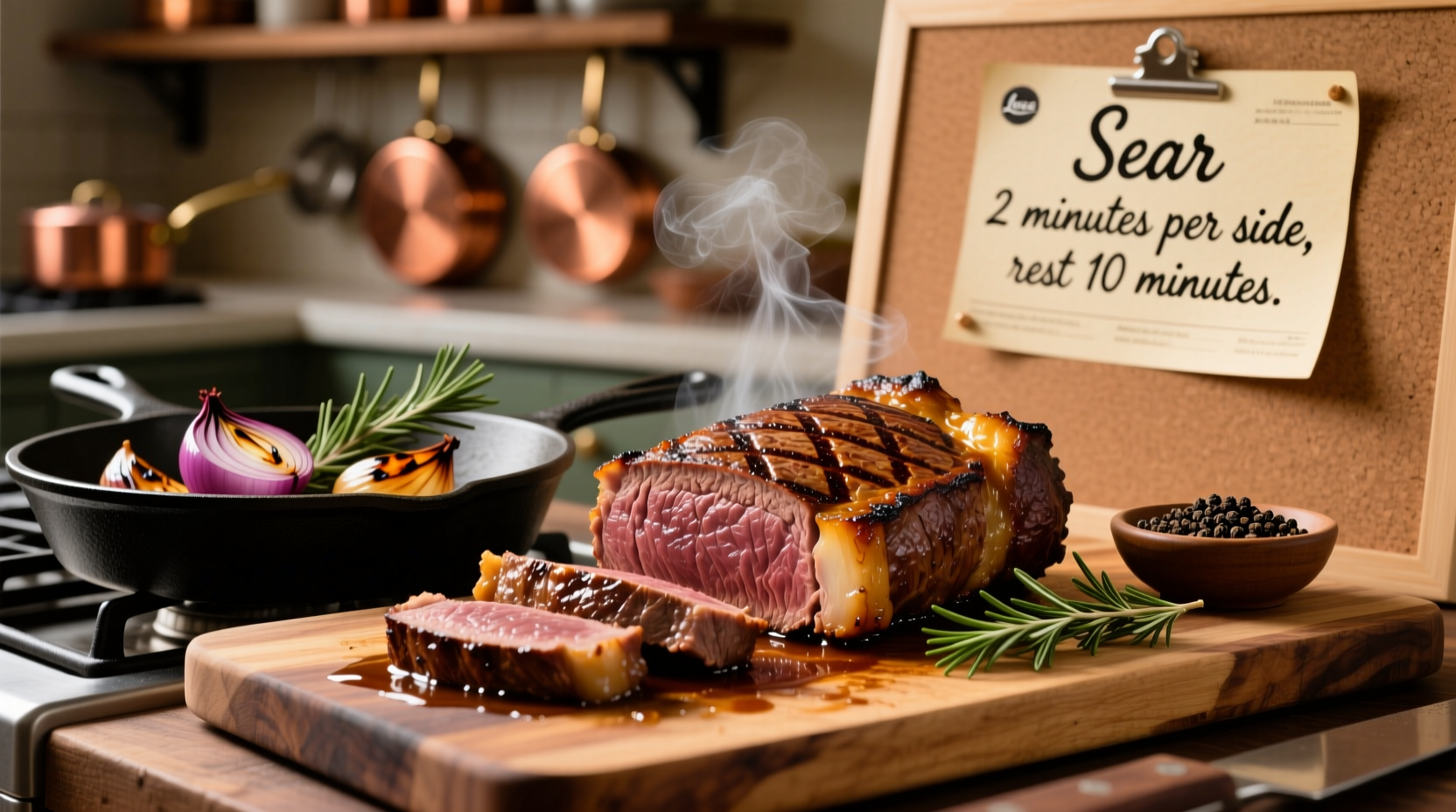 how to cook a sirloin roast