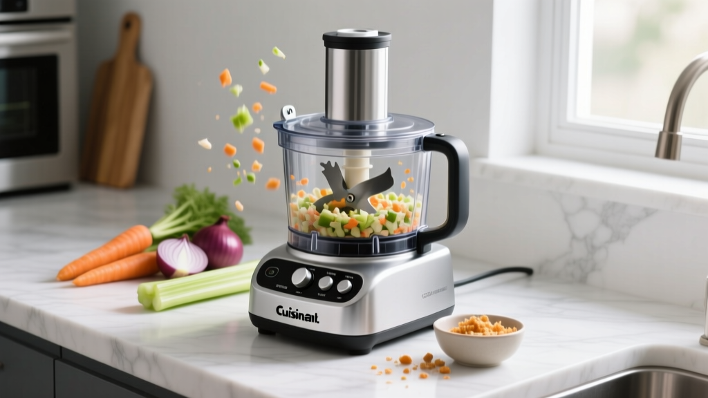 Tested Food Processor Common Problems and Fixes 2026