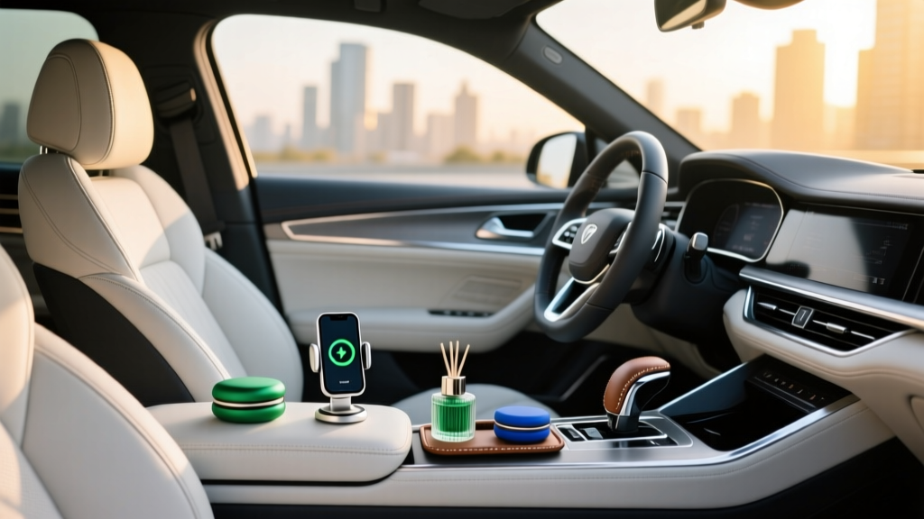 Best Car Steering Wheel Cover 2026: Grip, Comfort, and Style