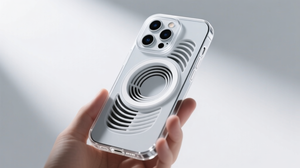 Best Phone Cooling Cases: 5 Tested Models That Actually Work