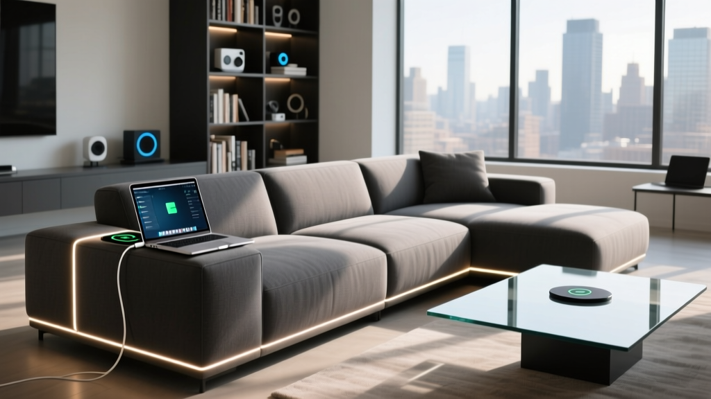 Couch Masters Smart Sofa Upgrade Guide: When to Switch in 2026