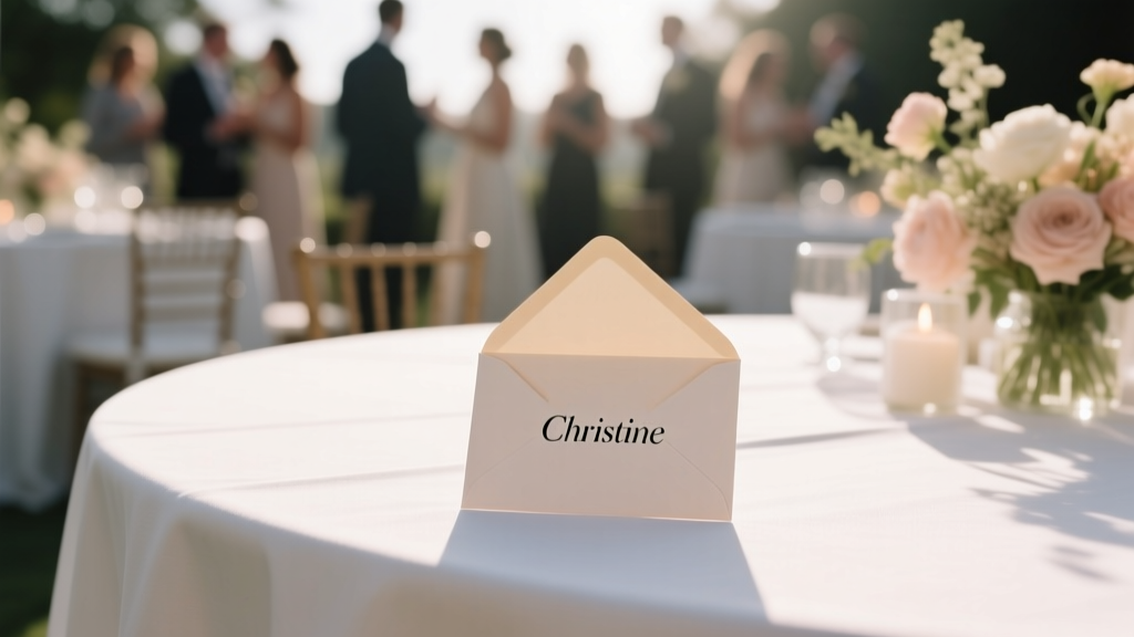 Did Meri Attend Christine’s Wedding? (2026)