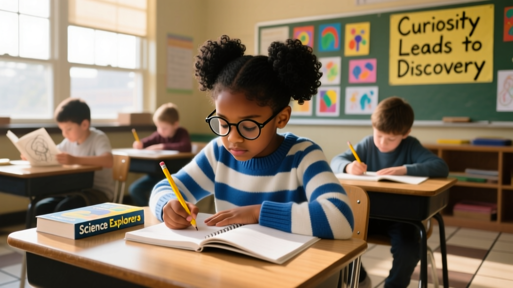 Diedre: Understanding a Common Childhood Name Through Developmental, Linguistic, and Educational Lenses