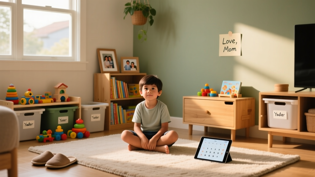 Yadier Molina: Leadership, Legacy, and Lessons for Modern Parenting and Family Life