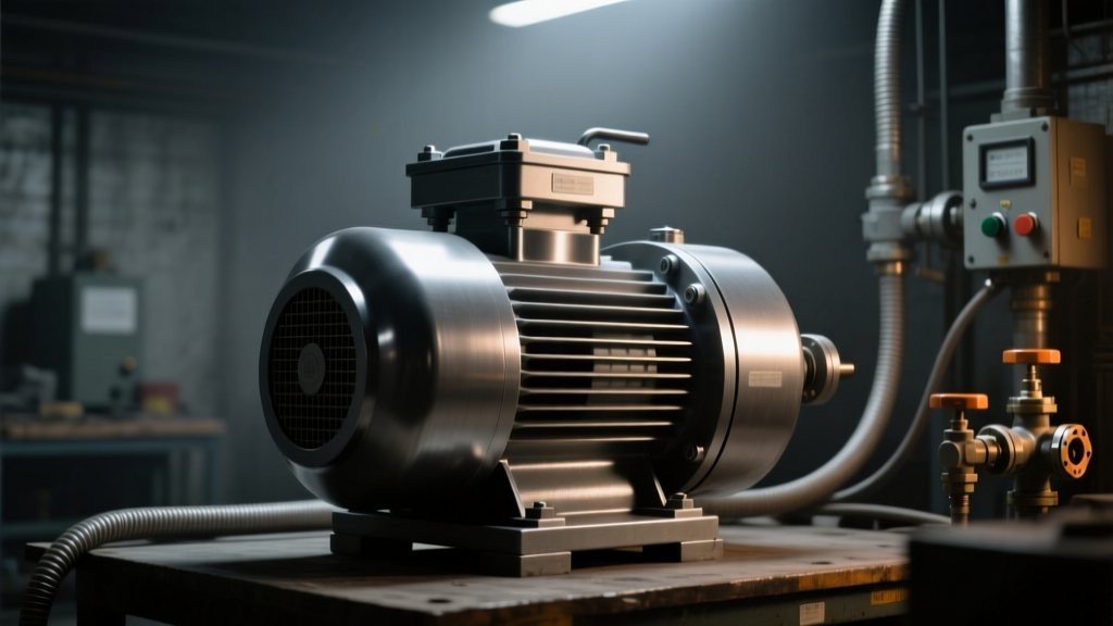 Piston Compressor Safety: Avoid Fines, Downtime & Failure