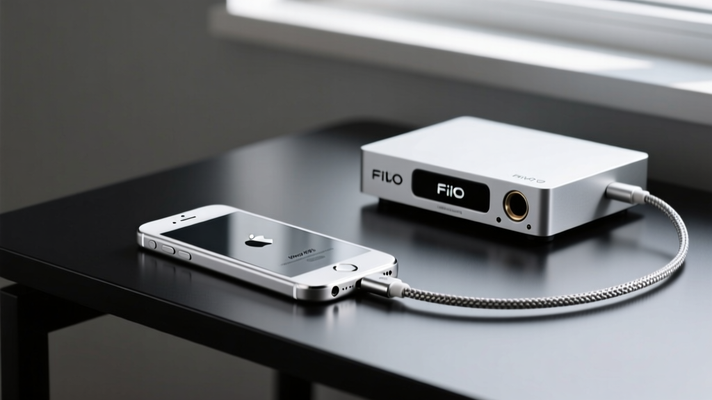 iPod Touch 6 Gen Audio Guide: Build a Dedicated Wireless Streamer