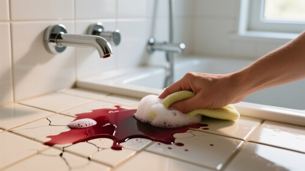 Tested: How to Get Red Wine Out of Shower Fast (2026)