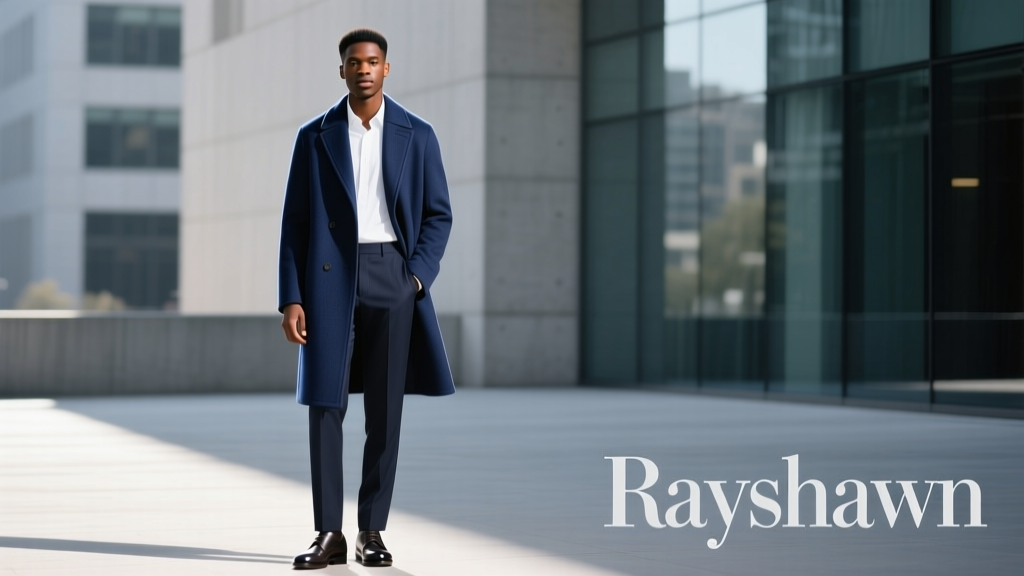 Rayshawn: A Parent’s Real-World Guide to Raising a Resilient, Grounded Child in Modern America