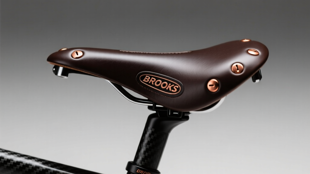 Brooks Swallow Saddle Care: Waterproofing & Durability Guide