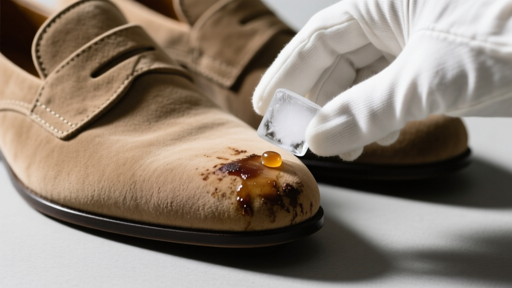 Easy Fix: How to Get Gum Out of Suede Shoes in 2026
