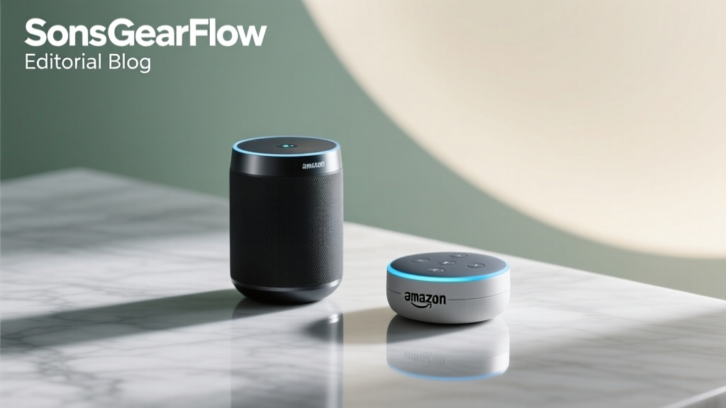 Can You Hook Up Bluetooth Speakers to Echo? (2026)