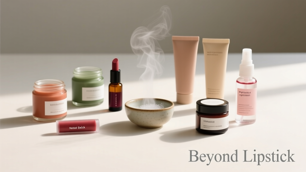Beyond the Tube: 7 Science-Backed Lip Enhancements That Replace Lipstick in Your Daily Routine