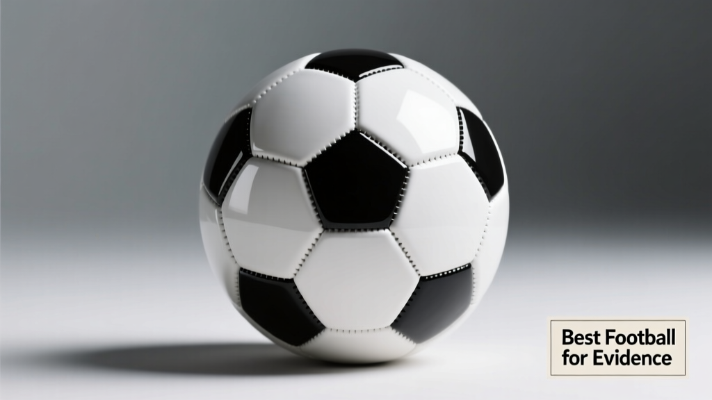Football Testing: Performance Standards and Data
