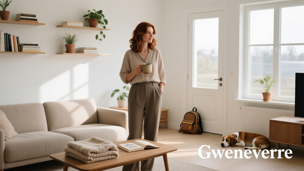 Gwenevere: A Practical Guide to Raising a Child with This Distinctive Name