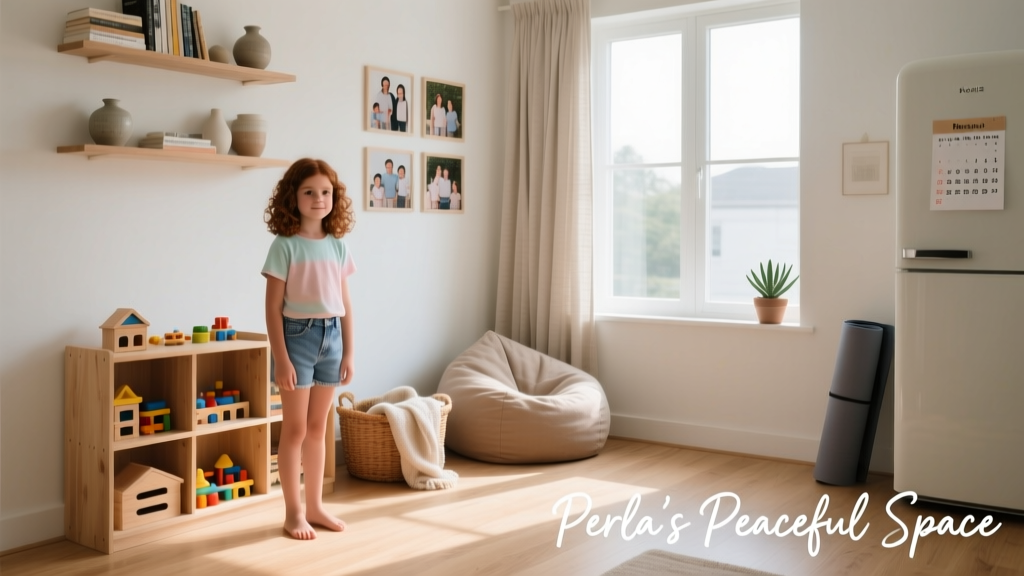 Perla: A Real-World Parent’s Guide to the Smart Baby Monitor That Delivers on Privacy, Performance, and Peace of Mind