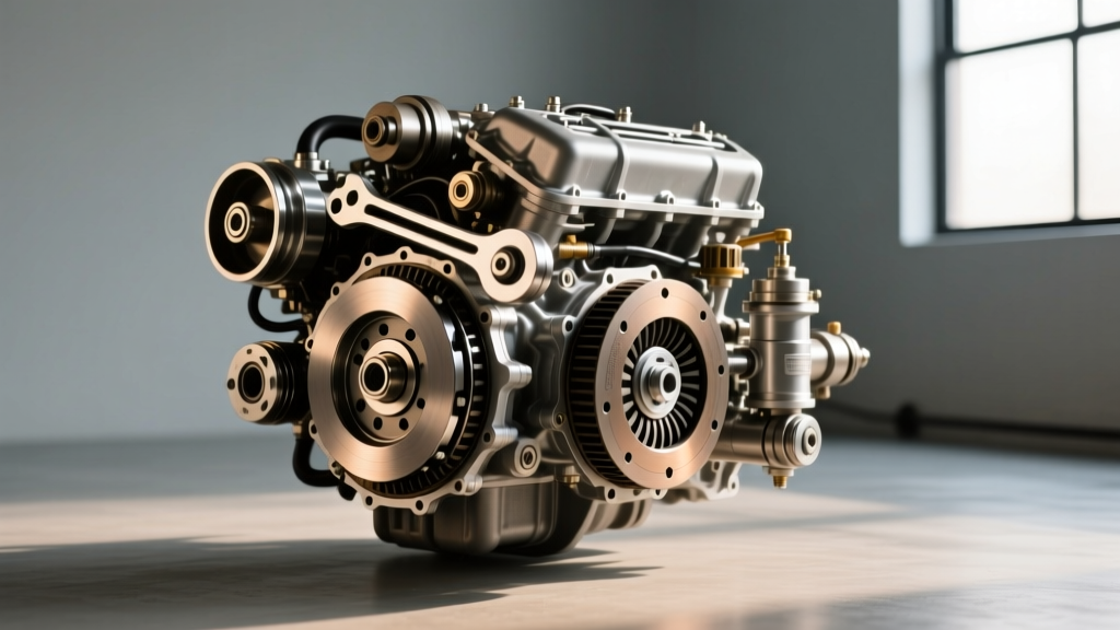Hydraulic Clutch Conversion: Curing Throw-Out Bearing Noise