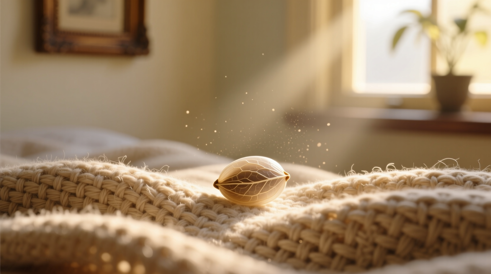 Seed Blankets Explained: Gardening & Culinary Truths