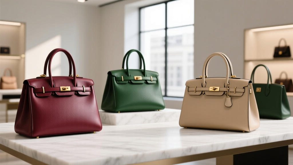 Best Time to Buy Leather Handbags on Sale (2024 Guide)