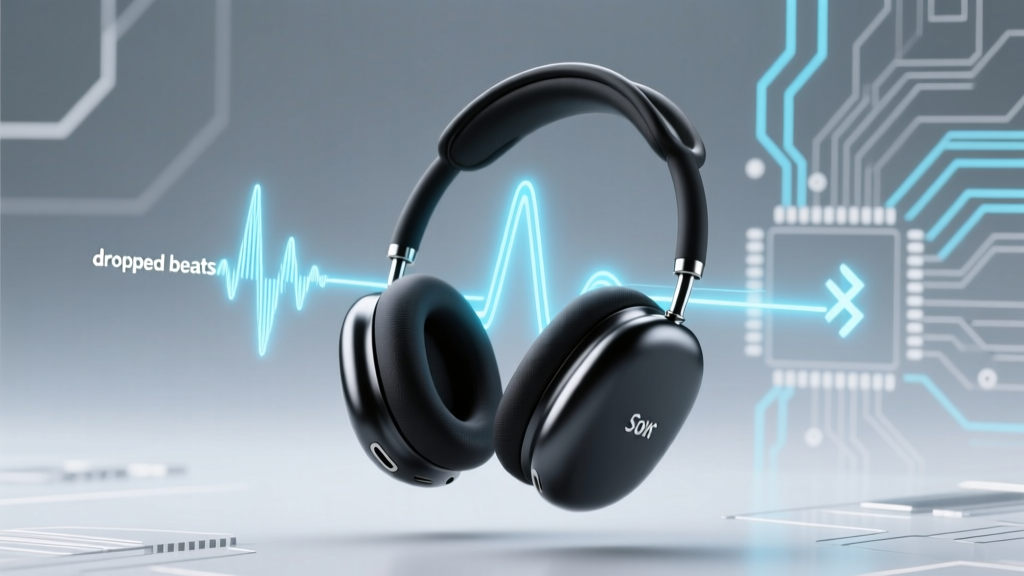 Wireless Headphones for Music: Fix Dropouts & Latency