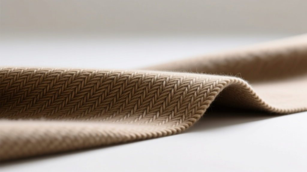 Italian Wool Fabric: A Designer’s Guide to Quality & Sourcing