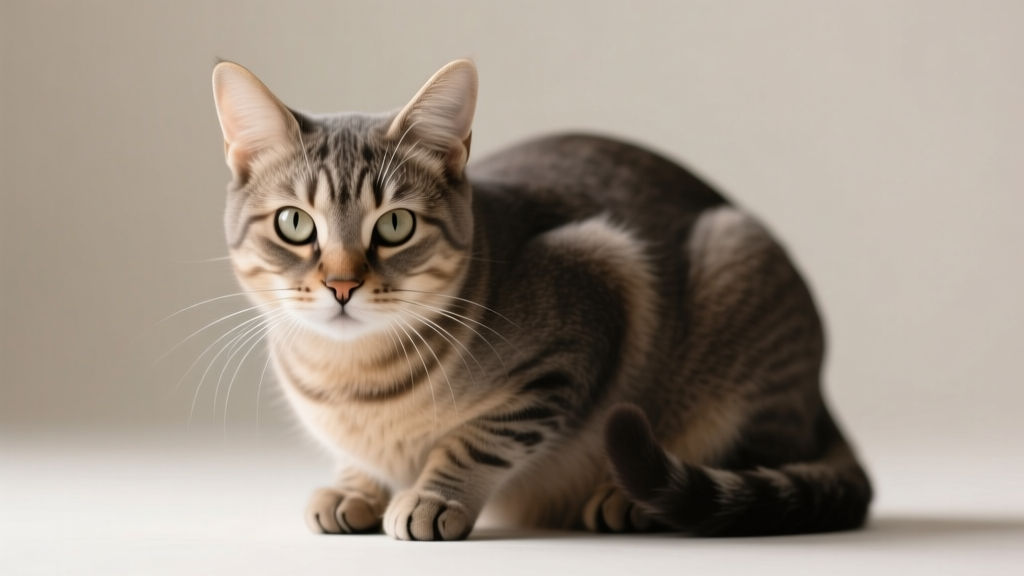 How to Interpret Cat Behavior Vet Approved