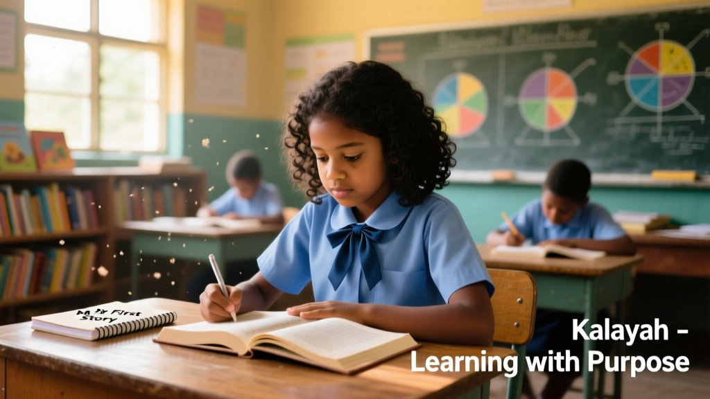 Kalayah: Evidence-Based Insights on a Pediatric Developmental Assessment Tool for Early Childhood Educators and Clinicians