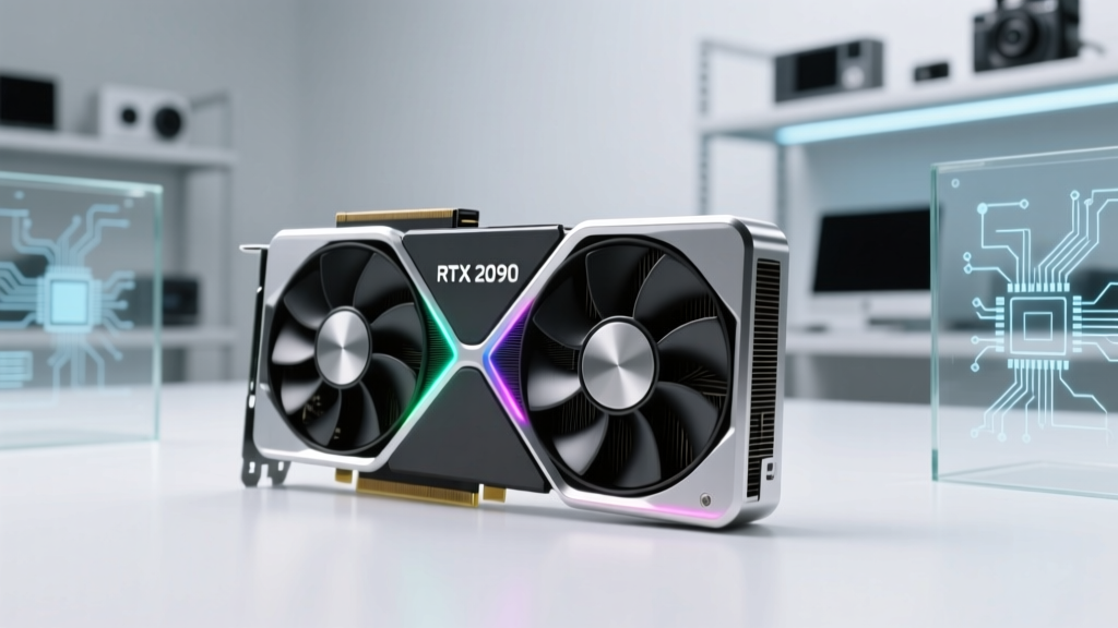 RTX 4090 Price: Why $2,500–$3,700?
