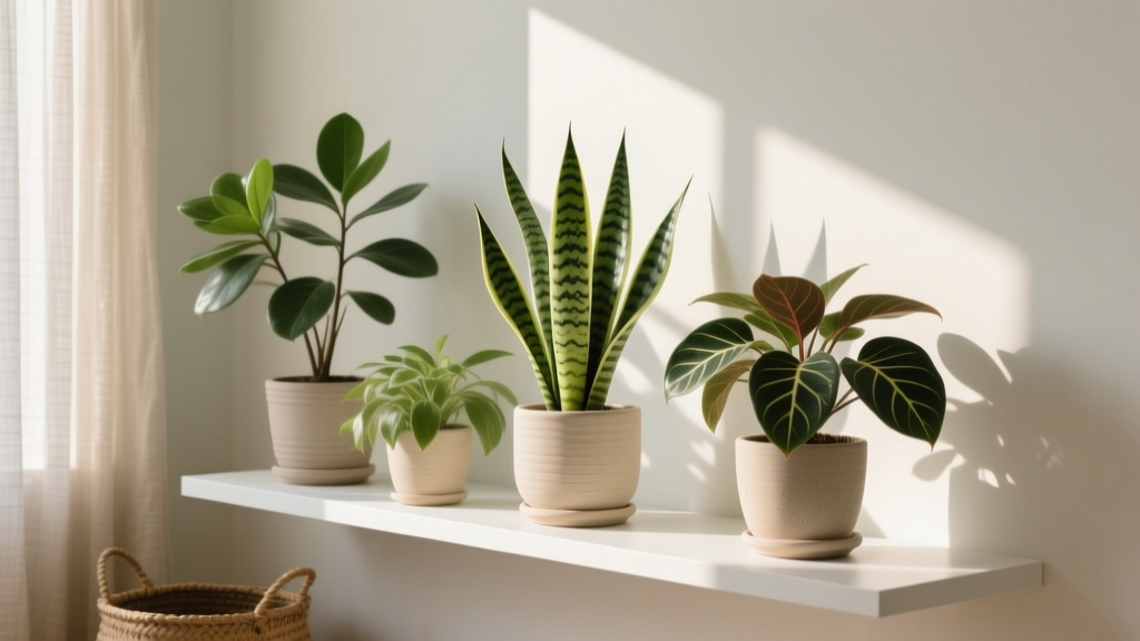 Non-Flowering Plants: 7 Low-Cost Light-Diffusing Tips (2026)