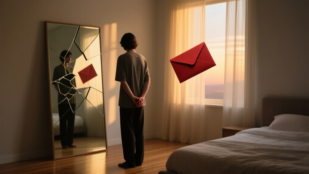 Dreaming About Confession: Interpretation