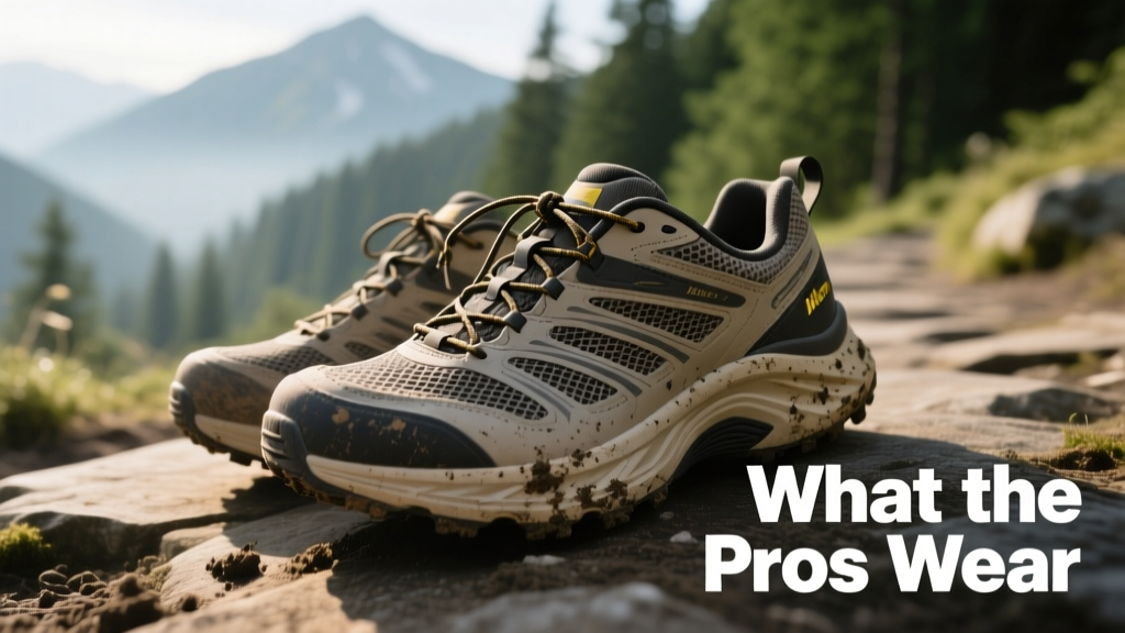 What We’re Reading: The Shoes Travel Pros Actually Wear — Tested Across 6 Continents