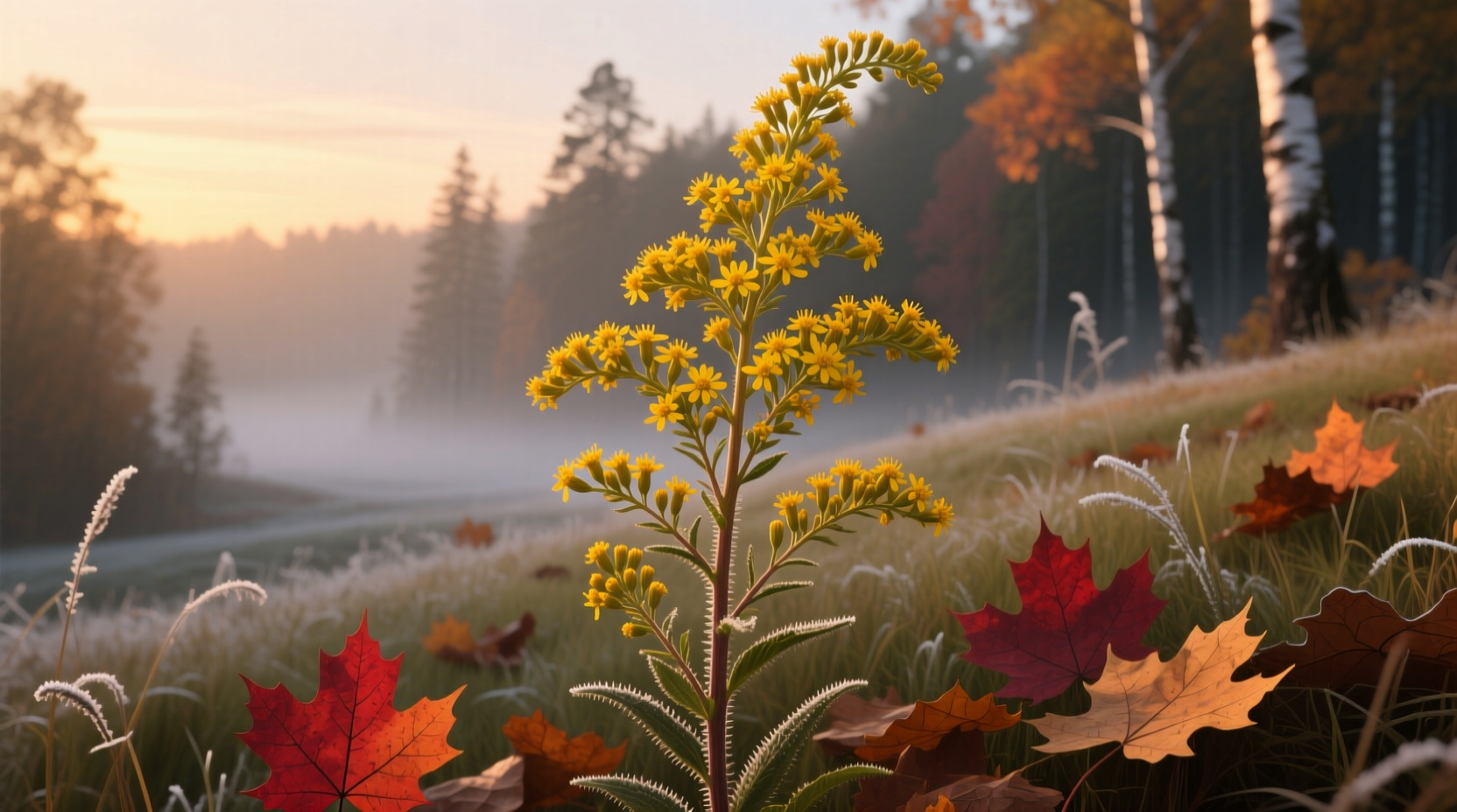 plant for fall