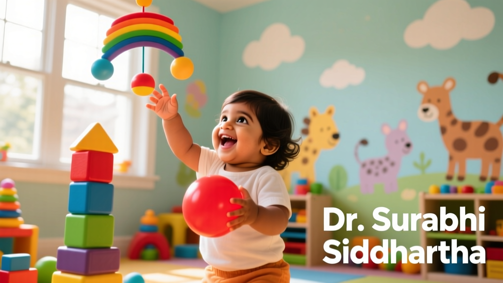 Dr. Surabhi Siddhartha: Evidence-Based Early Childhood Practice, Neurodiversity Advocacy, and Practical Toddler Behavior Strategies