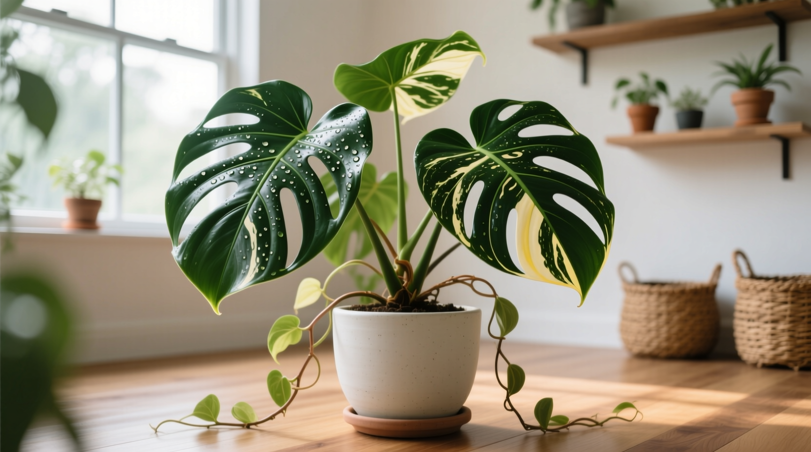 philodendron florida beauty x tortum