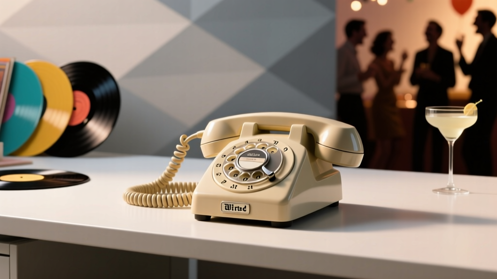 Party Lines End Date: The Truth Behind Shared Phone Lines