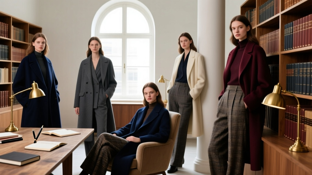 Affordable Dark Academia Brands: Style Without the Ivy League Price Tag