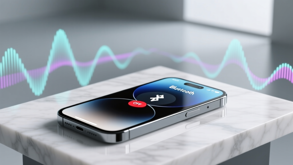 Bluetooth Speaker Interference: Legal Limits & Fixes
