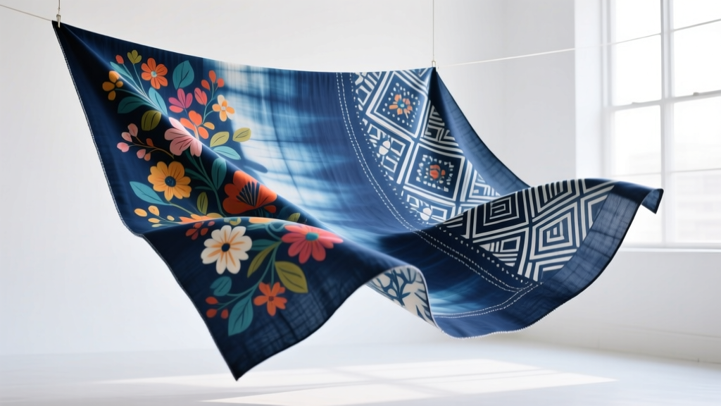 Custom Print Cotton Fabric: The Designer’s Truth Serum