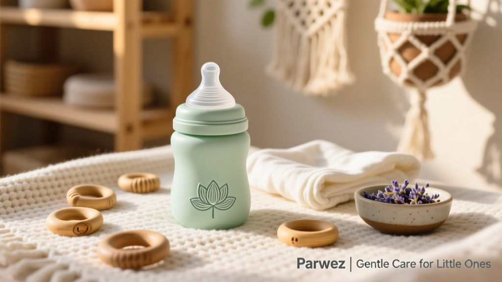 Parwez: Understanding a Rare Infant Metabolic Disorder and Its Clinical Management