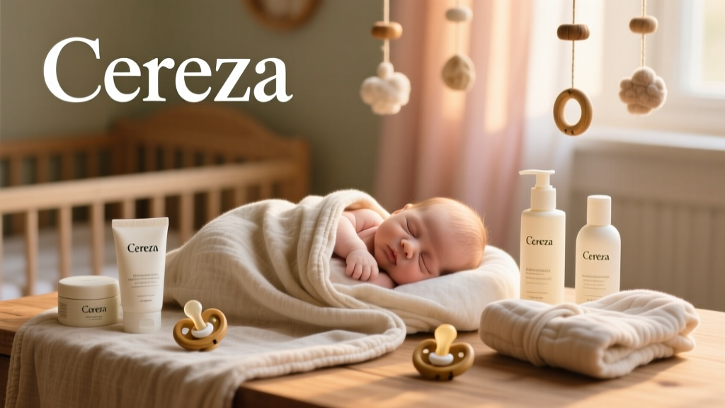 Cereza: Understanding This Infant Formula for Specialized Nutritional Support