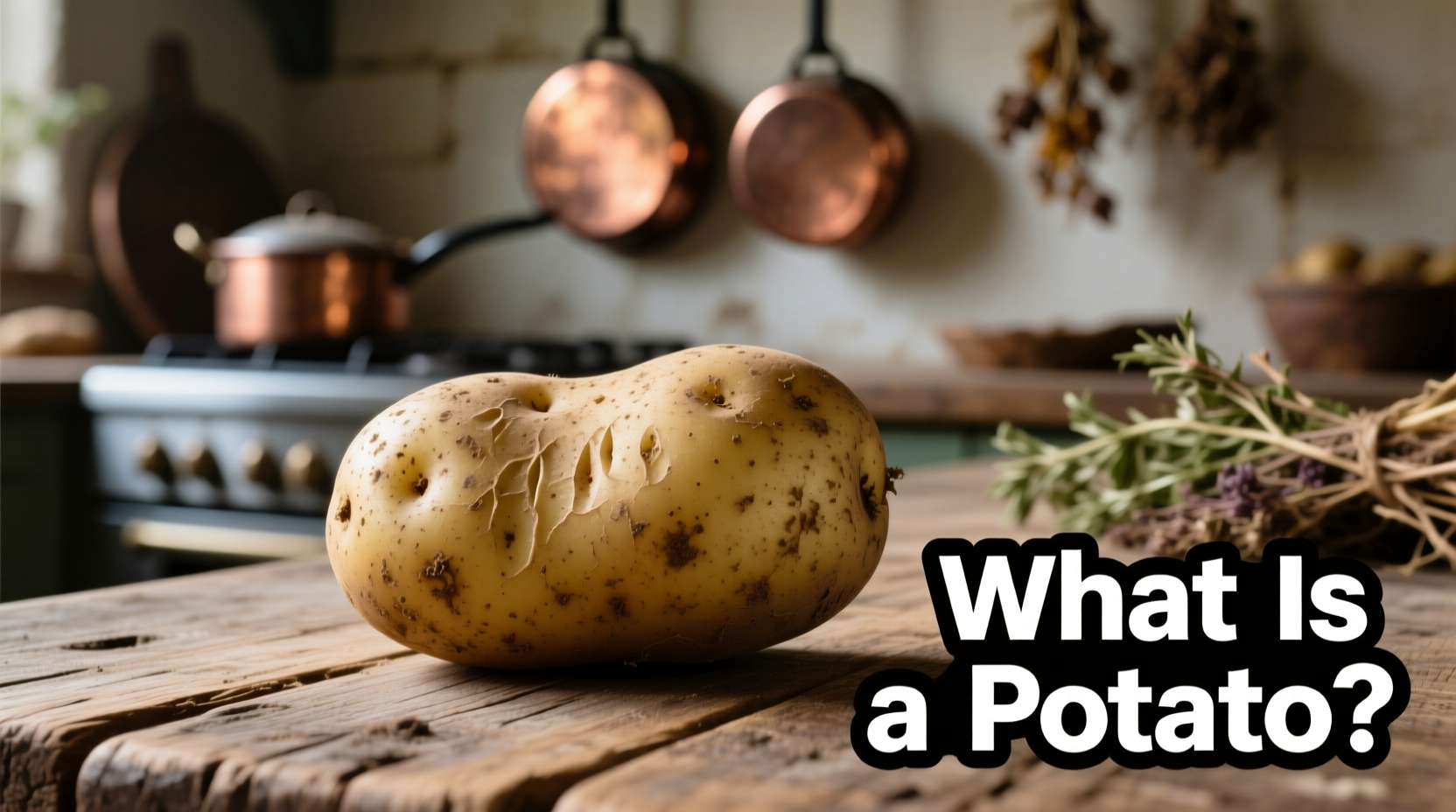 Potato Classification: Vegetable, Tuber, or Starch?