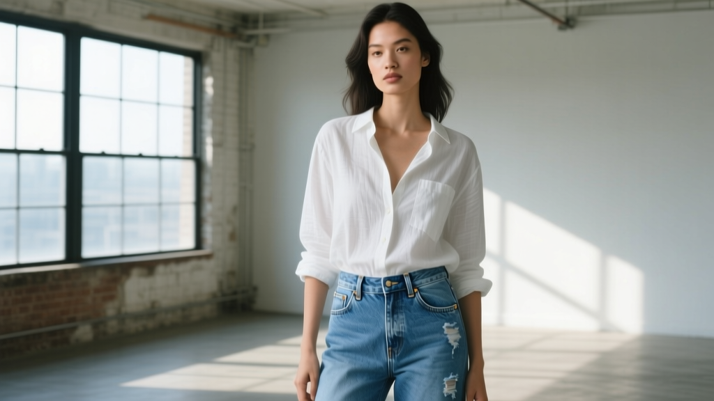 Should You Ever Dry Clean Your Jeans? The Truth Revealed
