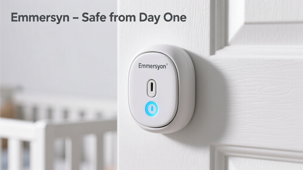 Emmersyn: A Safety-Focused Review of the Popular Infant Carrier and Its Childproofing Implications