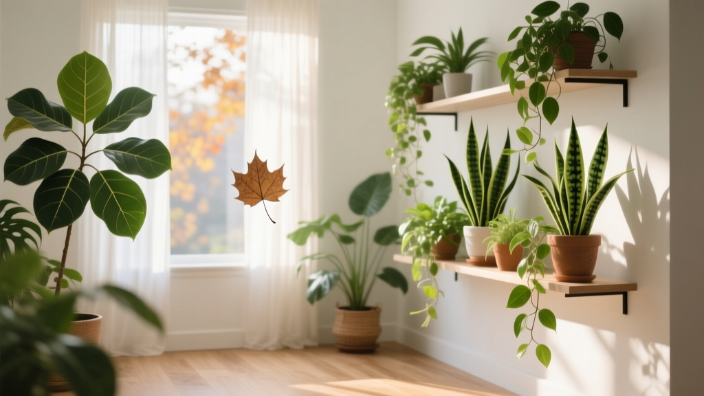 Winterize Indoor Plants in Bright Light (2026)