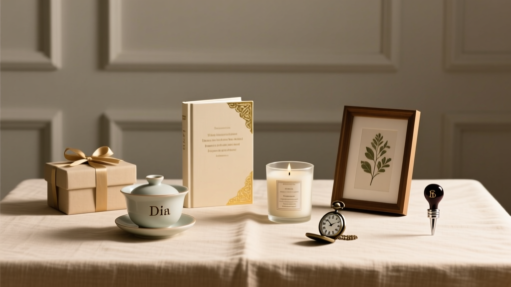 Engagement Party Gifts: 7 Thoughtful, Budget-Friendly Picks