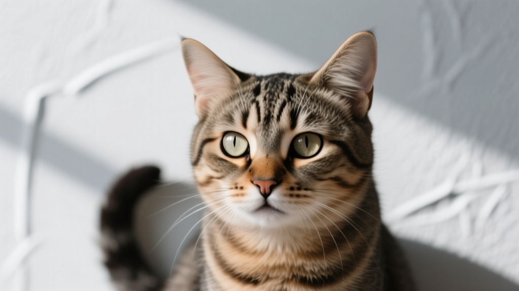 What Cat Behaviors Warnings Should You Never Ignore? 12...