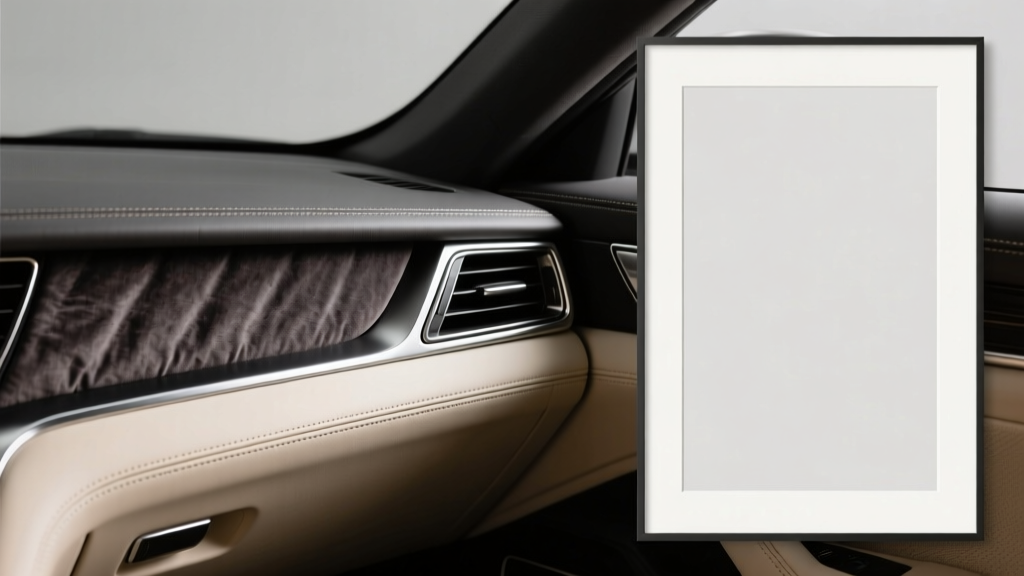 Cone Repair Solutions: Premium Car Interior Fixes (2026)