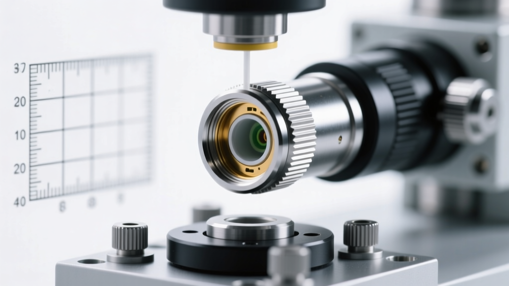 Fiber Optic Connector End-Face Inspection Pass/Fail Criteria